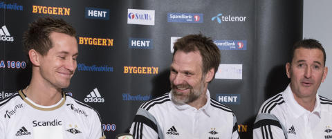 RBK hadde ikke råd til Gamsten. Da kom styrelederens eiendomsmilliarder godt med.