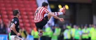 Cup-eventyret vil ingen ende ta for Sheffield United