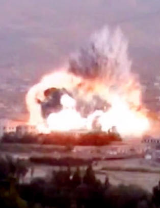 Al-Qaida kunngjør engelskspråklig terrormagasin med propagandavideo