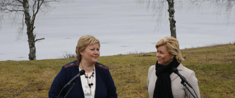Varsler rekordledighet