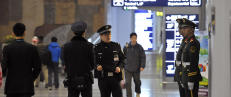 - Thailand har et enormt problem med falske pass