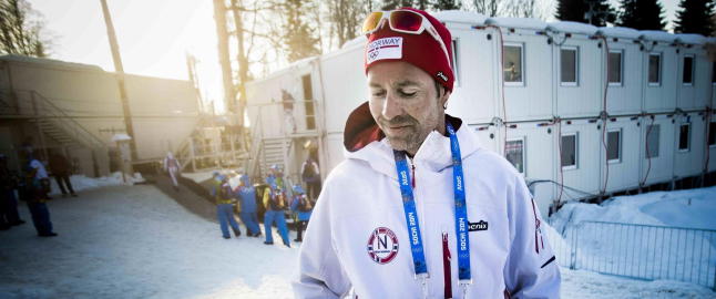«Portrettert som den mest forhatte gruppa i Norge»