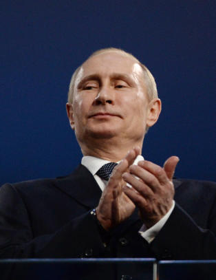 Nå skal Putins rike hjelpere få svi på pungen