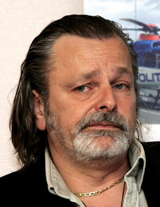 - Tror ikke Eirik Jensen er korrupt