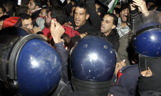 Israelske styrker drepte palestinsk dommer