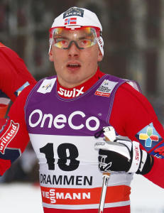- Følte jeg ble frarøvet sjansen til å ta OL-medalje