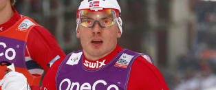 - Følte jeg ble frarøvet sjansen til å ta OL-medalje