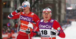 - Følte jeg ble frarøvet sjansen til å ta OL-medalje