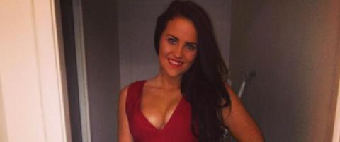 Gemma (20) hånes og drapstrues etter Twitter-melding