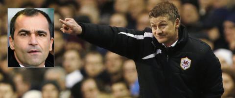Suksessmanageren har liten tro på at Solskjær redder Cardiff