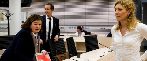 - Han kjente min mørkeste hemmelighet. Han var del av min mørkeste hemmelighet