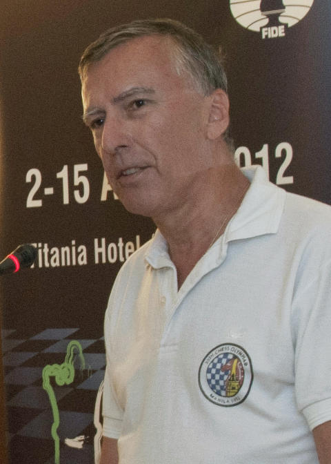 SKUFFET: Nigel Freeman. Foto: Andreas Kontokanis/Flickr/Creative Commons SKUFFET: Nigel Freeman. Foto: Andreas Kontokanis/Flickr/Creative Commons