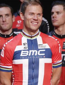 Kaggestad: - Ryktene sier at Hushovd er aktuell for Alonso-laget