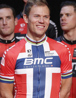 Kaggestad: - Ryktene sier at Hushovd er aktuell for Alonso-laget