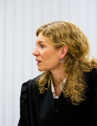 - Hun mishandlet barna for å få meg til å chatte