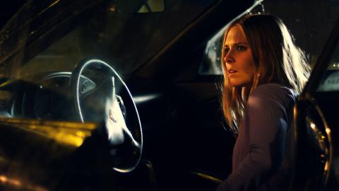 NYMFOMANE JEN: Spilt av Ina Maria Brekke. Foto: Tinderbox NYMFOMANE JEN: Spilt av Ina Maria Brekke. Foto: Tinderbox