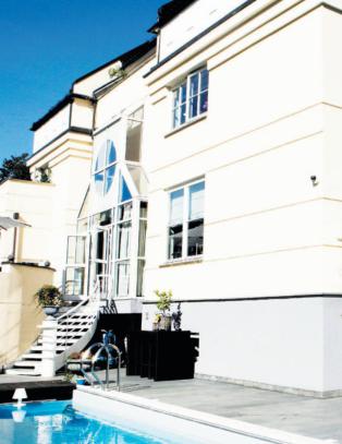 Kjøpte meglervilla for 40 millioner kroner