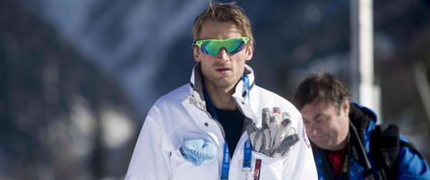 - Petter er veldig tydelig på at han er klar for en ny sesong