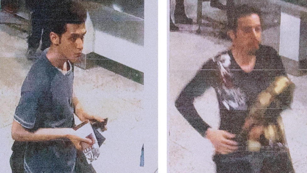 De pårørende raser mot myndighetene og mot Malaysia Airlines: <b>Her er tabbelista.</b>