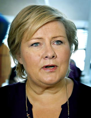 Nå går Høyre til motangrep