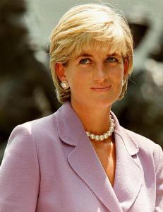 - Prinsesse Diana lekket hemmelige opplysninger til meg