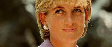 - Prinsesse Diana lekket hemmelige opplysninger til meg