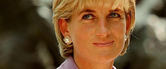 - Prinsesse Diana lekket hemmelige opplysninger til meg