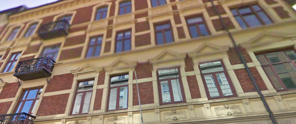 Tiltalt sex-klubbeier kreves for 8500 norske og fire (!) svenske kroner