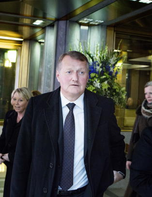 DNB setter ned boligrenta - men ikke på grunn av kritikken
