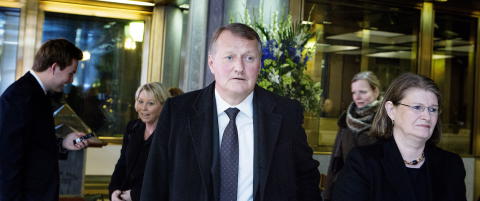 DNB setter ned boligrenta - men ikke på grunn av kritikken
