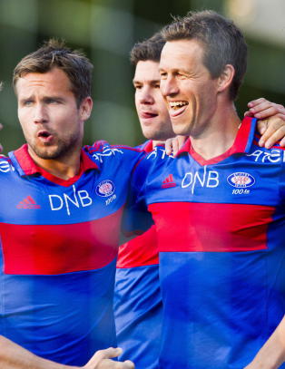 Seriemester Strømsgodset ydmyket på hjemmebane to uker før seriestart