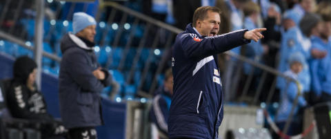 VIF utklasset seriemester Godset 6 - 1 på Marienlyst