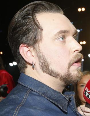- Carl Espen gir oss Rybak-vibber