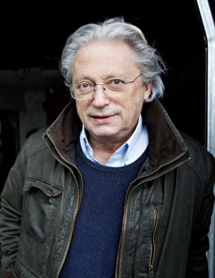 - Jeg fyller 70 år 2. juni. Da skal jeg slutte og slik er det