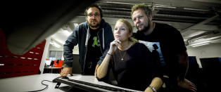Dagbladet awarded the European Press Prize