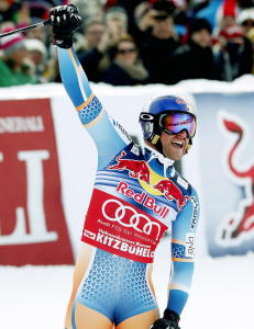 Norske vintersportsutøvere hentet hjem mer enn fjorten millioner