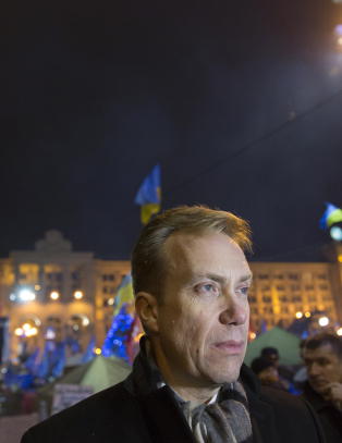 Norge utsetter handelsavtale med Russland