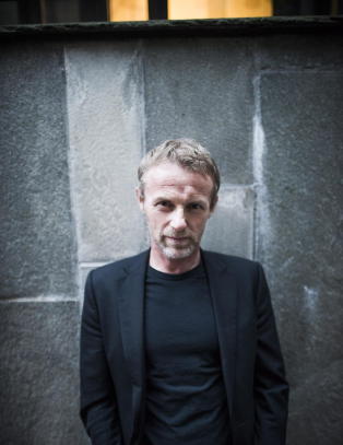 Harry Hole er det eneste som mangler