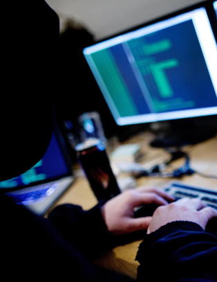 Sterk økning i hackerangrep mot norske bedrifter