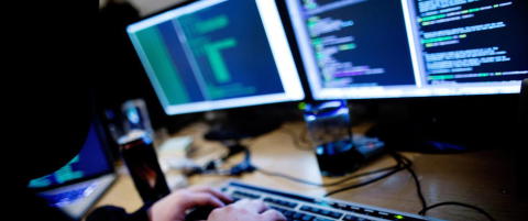 Sterk økning i hackerangrep mot norske bedrifter