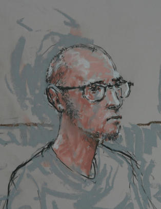 Nicholas (20) terrortatt: - Jeg vil være med i Den islamske staten i... dritt... Jeg har glemt det