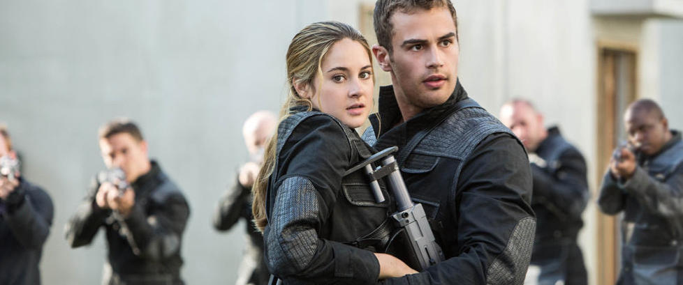 Hollywood blør i jakten på neste Twilight og The Hunger Games