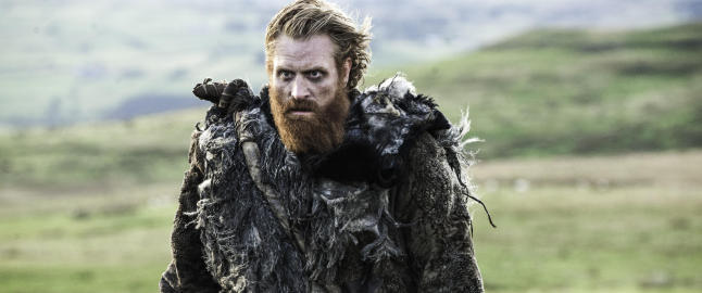 Stephen King spolerte «Game of Thrones»-episode på Twitter