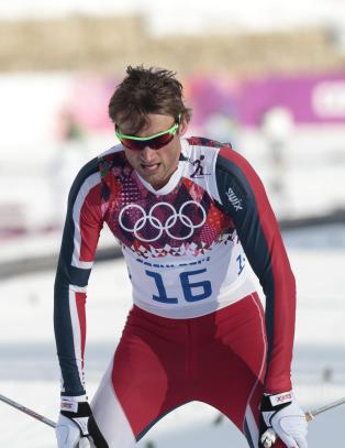 Vil nekte Northug å være Coop-løper under verdenscup og mesterskap