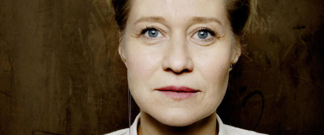 - Jeg er aldri i tvil om hva som er meg og hva som er karakteren