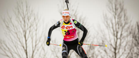 - De verste forholdene vi har hatt i vinter