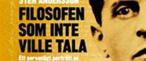 Wittgenstein-biograf rykker ut mot Knut Olav Åmås
