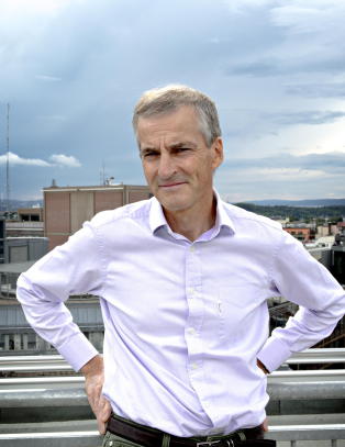 Hvem er best kvalifisert til å lede et arbeiderparti?