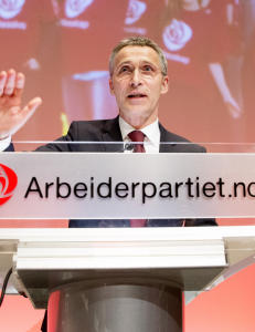 Vil overoppfylle klimamål