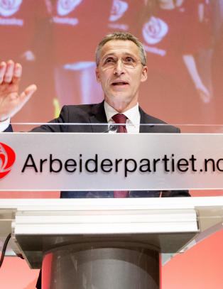 Vil overoppfylle klimamål